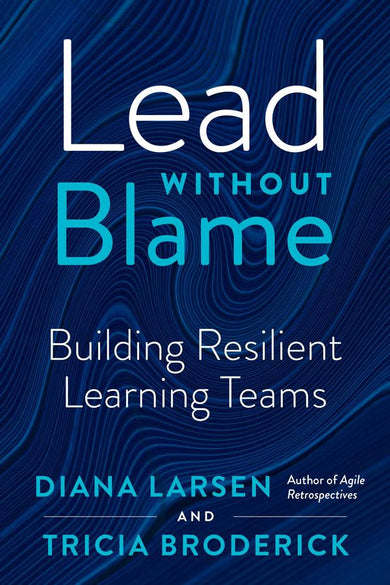 Lead without Blame-Business and Management-買書書 BuyBookBook
