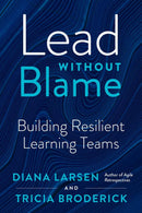 Lead without Blame-Business and Management-買書書 BuyBookBook