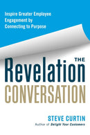 The Revelation Conversation-Business and Management-買書書 BuyBookBook
