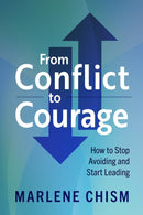 From Conflict to Courage-Business and Management-買書書 BuyBookBook
