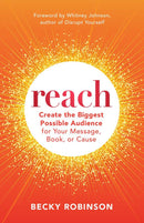 Reach-Business and Management-買書書 BuyBookBook