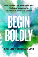 Begin Boldly-Business and Management-買書書 BuyBookBook