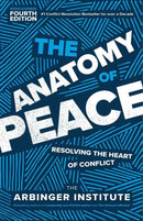 The Anatomy of Peace, Fourth Edition-Family and health-買書書 BuyBookBook