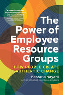 The Power of Employee Resource Groups-Business and Management-買書書 BuyBookBook
