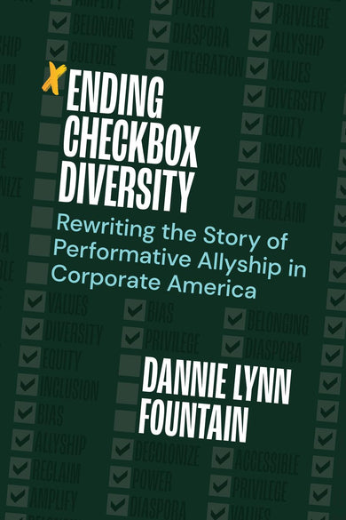 Ending Checkbox Diversity-Business and Management-買書書 BuyBookBook