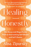 Healing Honestly-Family and health-買書書 BuyBookBook