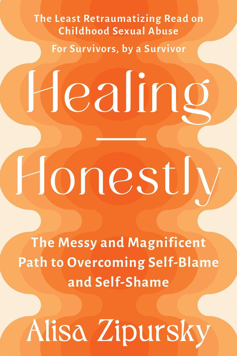 Healing Honestly-Family and health-買書書 BuyBookBook