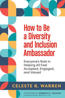 How to Be a Diversity and Inclusion Ambassador-Business and Management-買書書 BuyBookBook