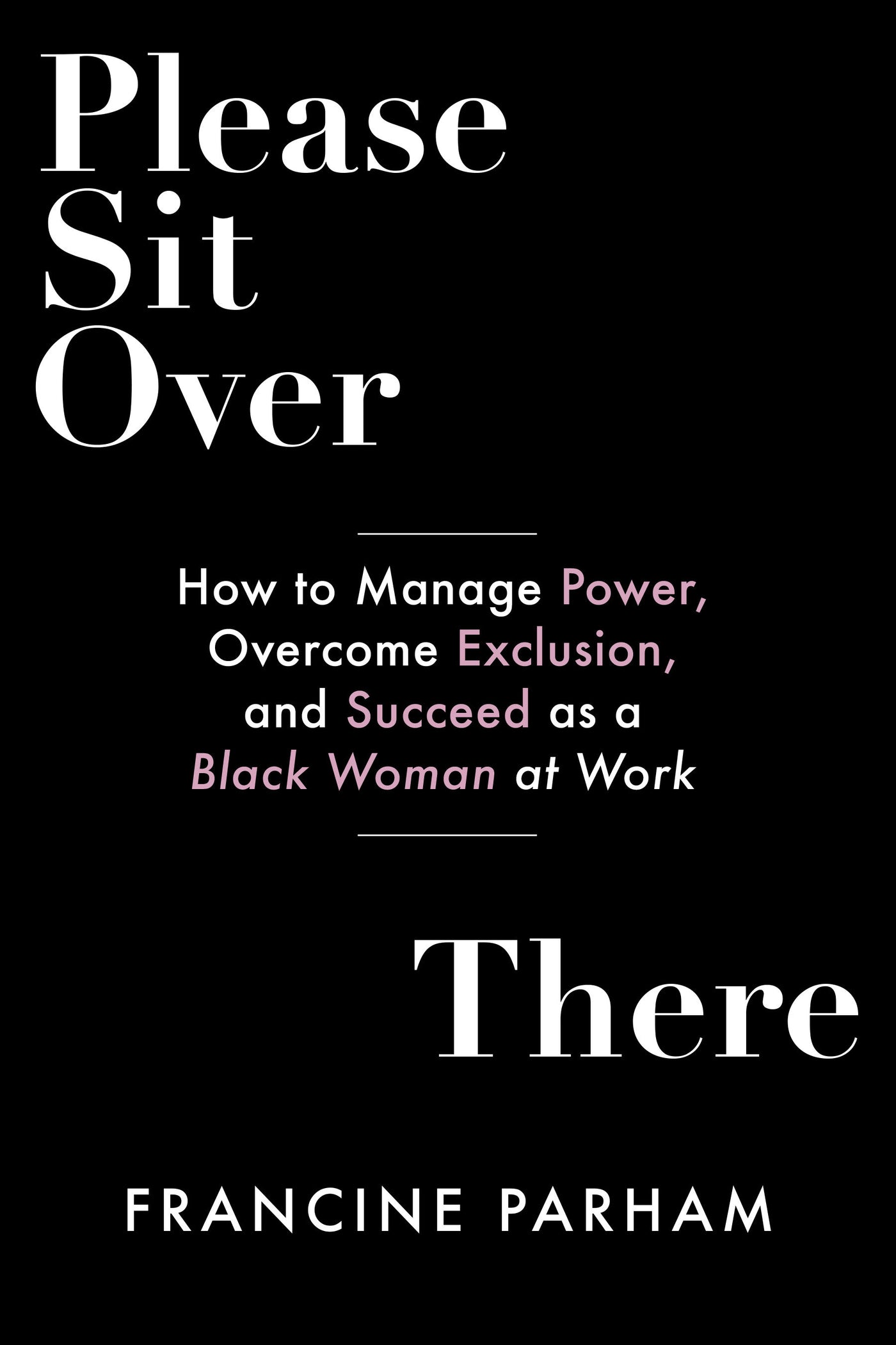 Please Sit Over There-Business and Management-買書書 BuyBookBook