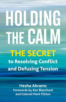 Holding the Calm-Business and Management-買書書 BuyBookBook