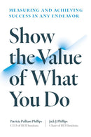 Show the Value of What You Do-Self-help/ personal development/ practical advice-買書書 BuyBookBook