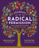 Journal of Radical Permission-Lifestyle and Leisure-買書書 BuyBookBook