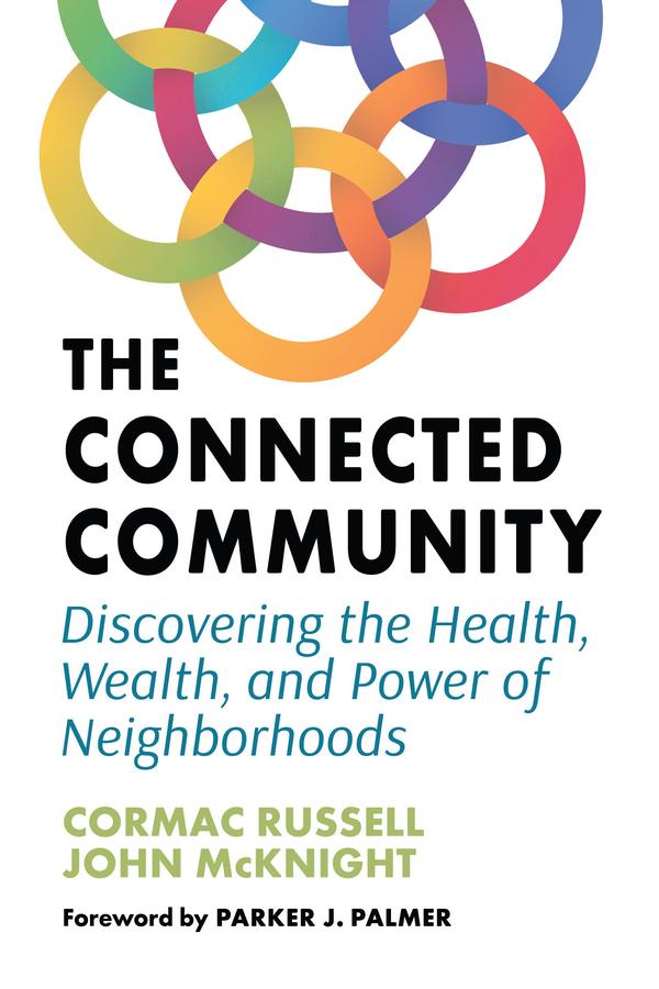 The Connected Community-Society/ culture/ social sciences-買書書 BuyBookBook