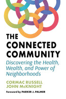The Connected Community-Society/ culture/ social sciences-買書書 BuyBookBook