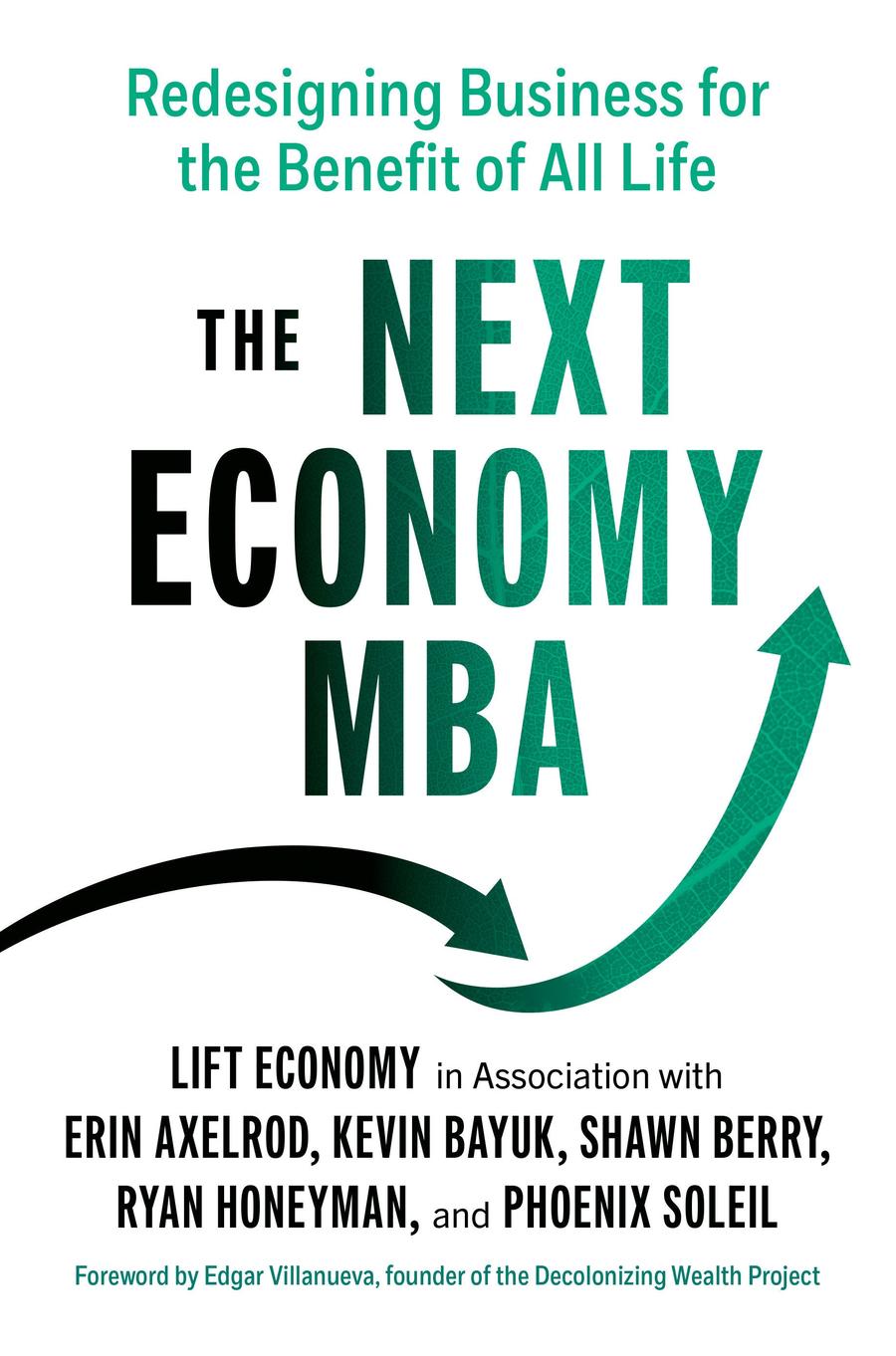 The Next Economy MBA-Business and Management-買書書 BuyBookBook