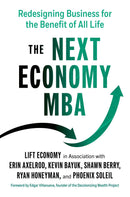 The Next Economy MBA-Business and Management-買書書 BuyBookBook