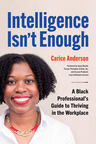 Intelligence Isn't Enough-Self-help/ personal development/ practical advice-買書書 BuyBookBook