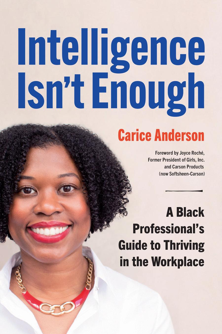 Intelligence Isn't Enough-Self-help/ personal development/ practical advice-買書書 BuyBookBook