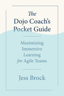 The Dojo Coach's Pocket Guide-Business and Management-買書書 BuyBookBook