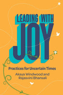 Leading with Joy-Business and Management-買書書 BuyBookBook
