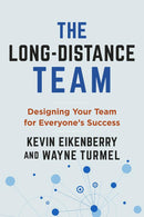 The Long-Distance Team-Business and Management-買書書 BuyBookBook