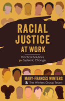 Racial Justice at Work-Business and Management-買書書 BuyBookBook