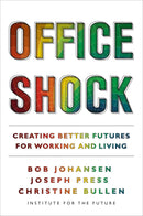 Office Shock-Business and Management-買書書 BuyBookBook