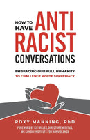 How to Have Antiracist Conversations-Politics and government-買書書 BuyBookBook