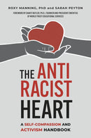 The Antiracist Heart-Politics and government-買書書 BuyBookBook