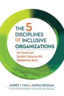 The 5 Disciplines of Inclusive Organizations-Business and Management-買書書 BuyBookBook