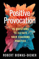 Positive Provocation-Business and Management-買書書 BuyBookBook
