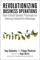 Revolutionizing Business Operations-Business and Management-買書書 BuyBookBook