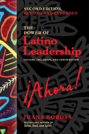 The Power of Latino Leadership, Second Edition, Revised and Updated-Business and Management-買書書 BuyBookBook