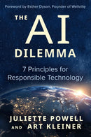 The AI Dilemma-Business and Management-買書書 BuyBookBook