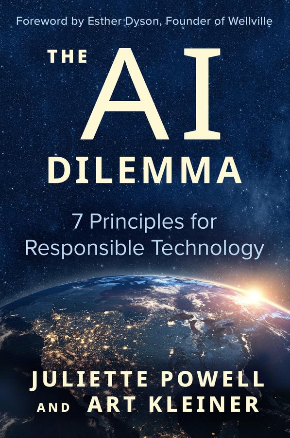 The AI Dilemma-Business and Management-買書書 BuyBookBook