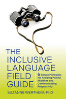 The Inclusive Language Field Guide-Business and Management-買書書 BuyBookBook