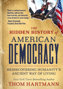 The Hidden History of American Democracy-Politics and government-買書書 BuyBookBook