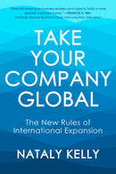 Take Your Company Global-Economics/ Finance and Accounting-買書書 BuyBookBook
