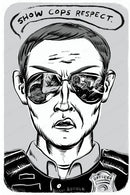 Race Rules US - Paperback / softback