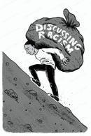 Race Rules US - Paperback / softback