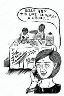 Race Rules US - Paperback / softback