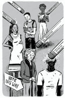 Race Rules US - Paperback / softback