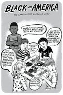 Race Rules US - Paperback / softback