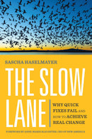 The Slow Lane-Business and Management-買書書 BuyBookBook