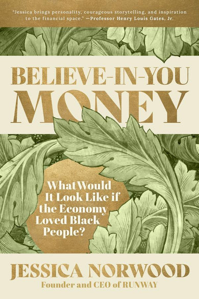 Believe-in-You Money-Business and Management-買書書 BuyBookBook