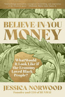 Believe-in-You Money-Business and Management-買書書 BuyBookBook