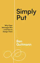 Simply Put-Business and Management-買書書 BuyBookBook