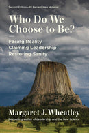 Who Do We Choose To Be?, Second Edition-Politics and government-買書書 BuyBookBook