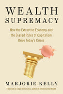 Wealth Supremacy-Economics/ Finance and Accounting-買書書 BuyBookBook