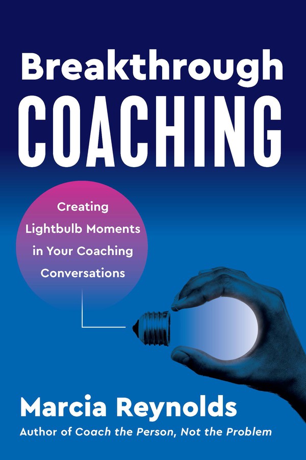 Breakthrough Coaching-Personnel and human resources management-買書書 BuyBookBook